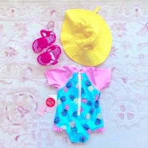 Swim Bundle 🏝3 Months